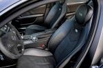 Mercedes-Benz C63 AMG Bullit Black Arrow by Brabus 2008 года